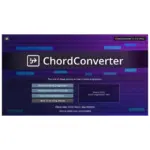 FeelYourSound ChordConverter For Mac Free Download