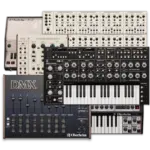 GForce Software Oberheim OB for Mac Free Download