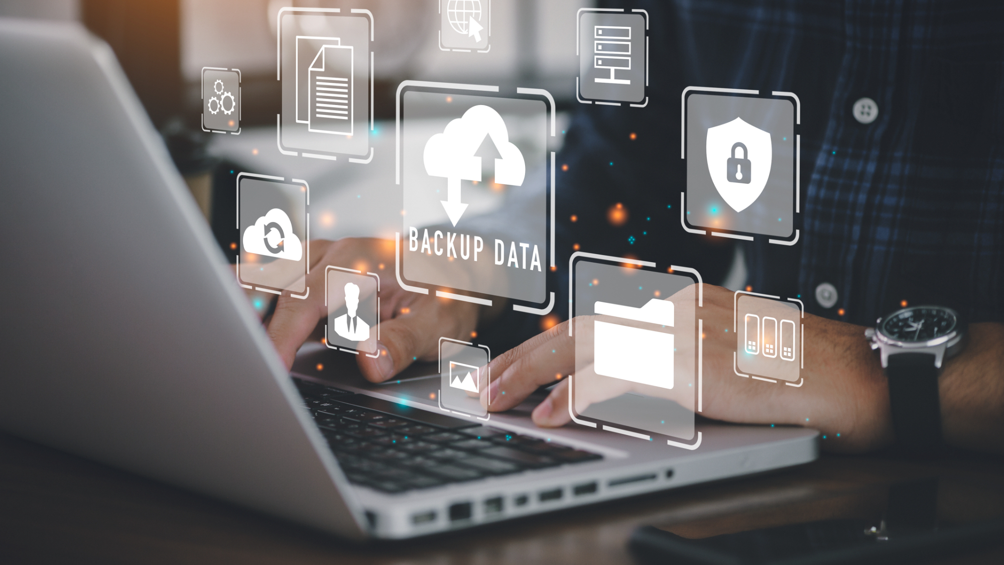 Personal Backup 2026