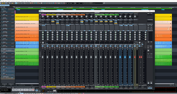 Boris FX Sequoia 2025