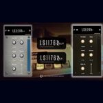 Lotus Sound Audio LS 1176 BLK for Mac free download