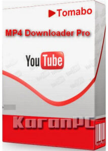 Tomabo MP4 Downloader Pro 2026