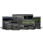 Metric Halo Production Bundle for Mac Free Download