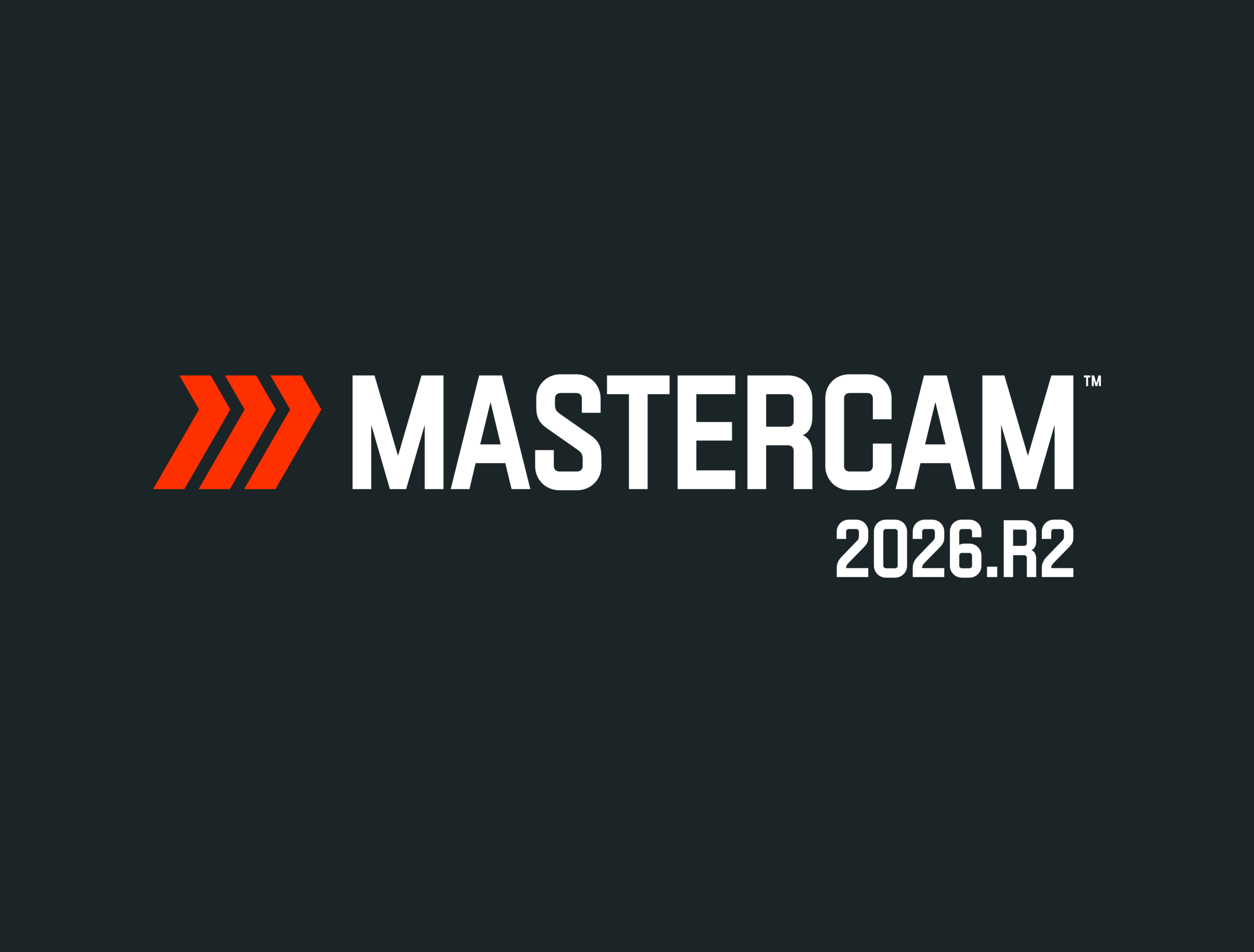Mastercam 2026 