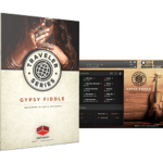 Red Room Audio – Traveler Series: Gypsy Fiddle Free Download