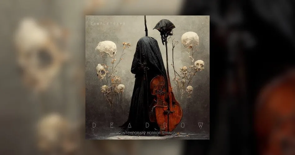 Sampletraxx – Deadbow (Kontakt)