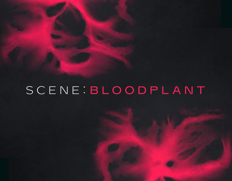 Native Instruments – Scene Bloodplant (Kontakt)