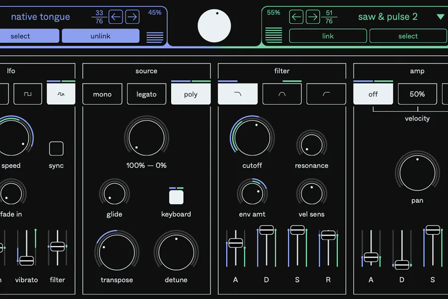 Cradle State Machine Chrome 2000