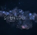 VideoHive – Smoke Logo Reveal [AEP] Free download