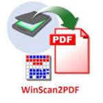WinScan2PDF Free Download