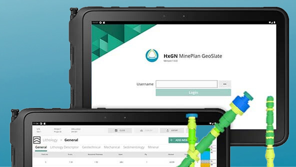HxGN MinePlan 2025