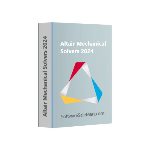 Altair Mechanical Solvers 2026