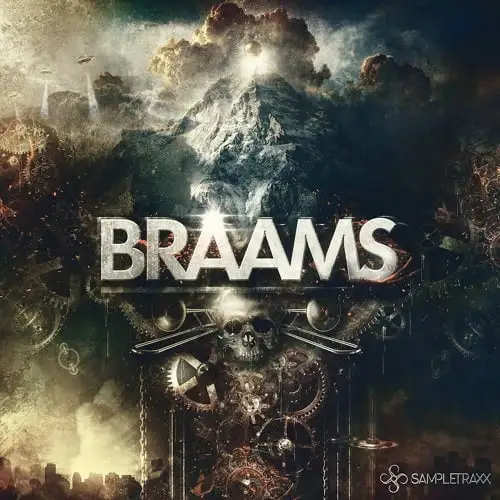 SampleTraxx – Braams Vol2 (Kontakt)