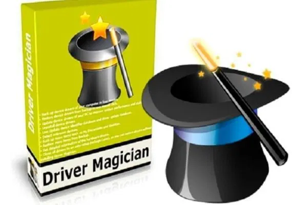 Driver Magician 2026