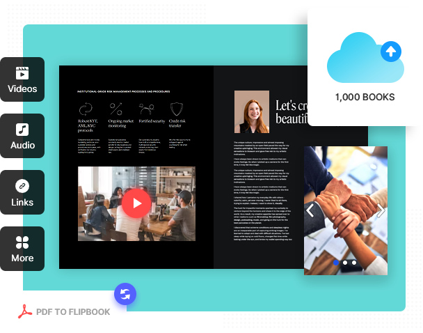 Flip PDF Plus Corporate 2026