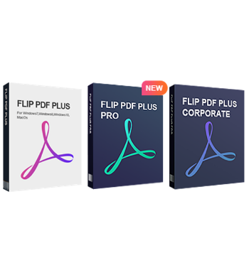 Flip PDF Plus Corporate 2026