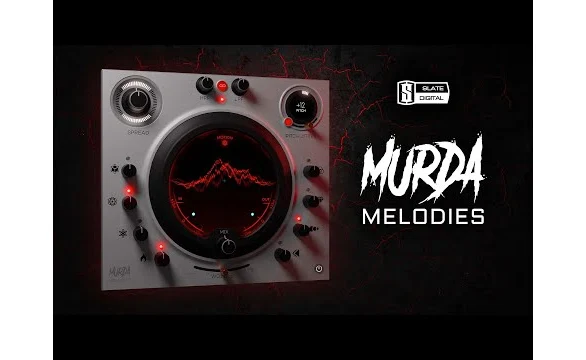 Slate Digital Murda Melodies