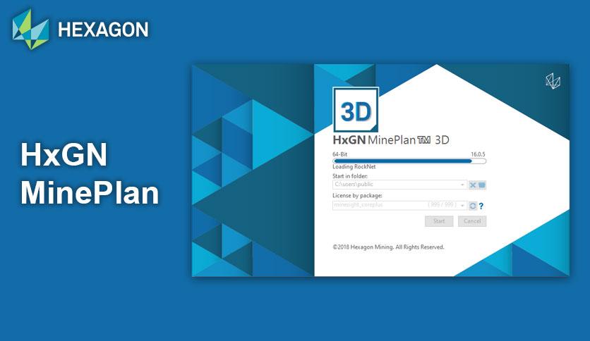 HxGN MinePlan 2025