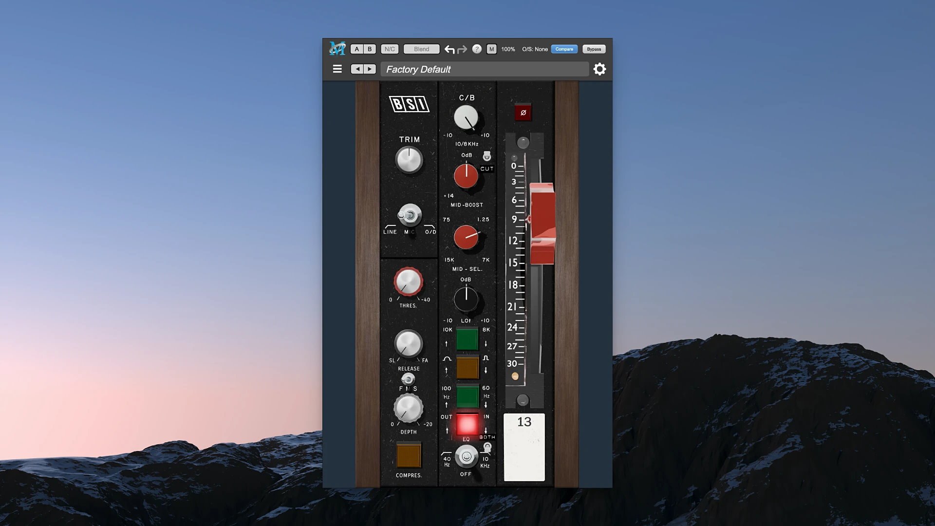 Metric Halo Production Bundle 