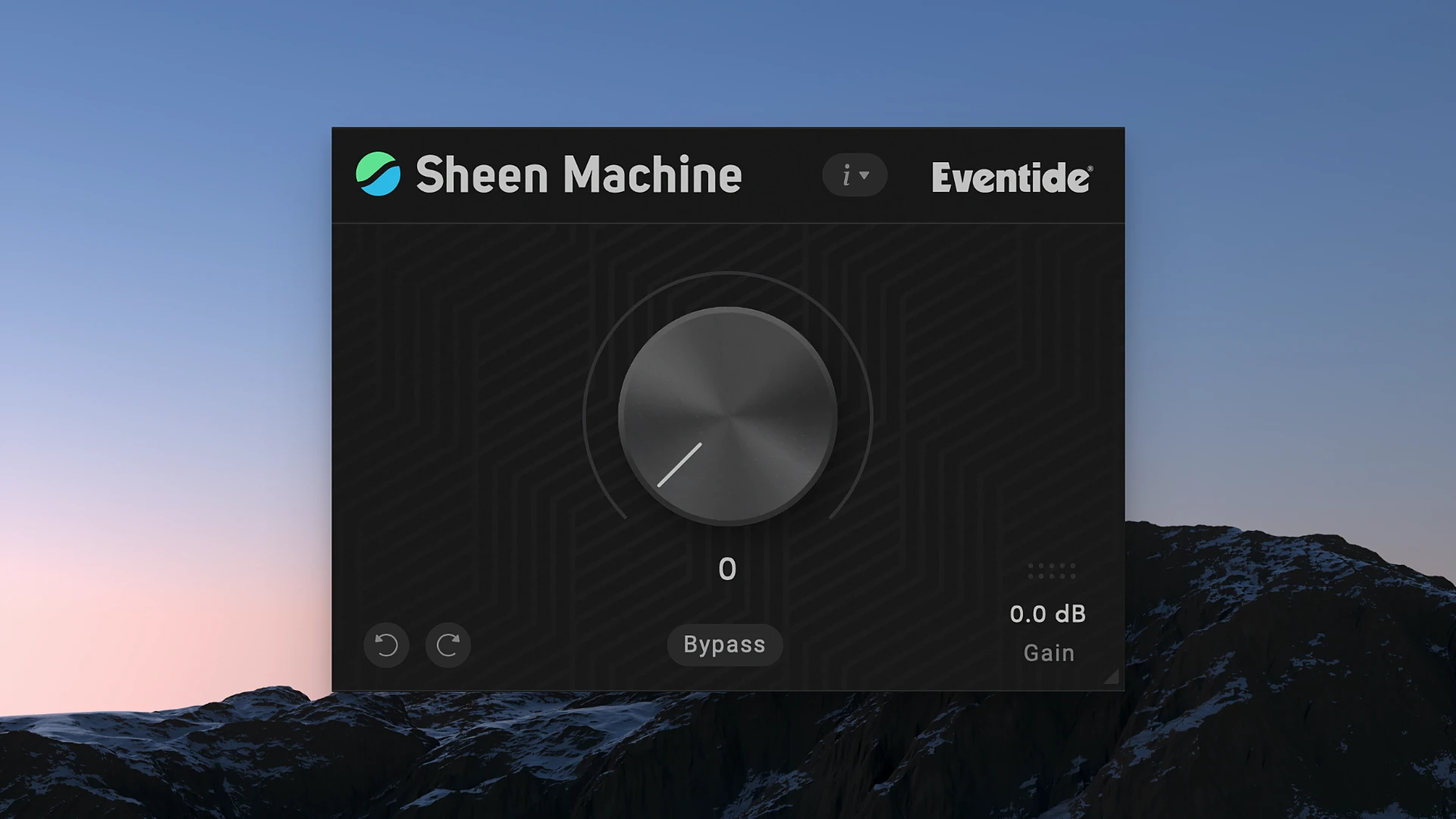 Eventide All Plugin Bundle