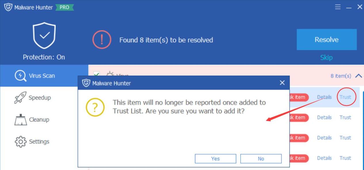 Glary Malware Hunter Pro 2026 
