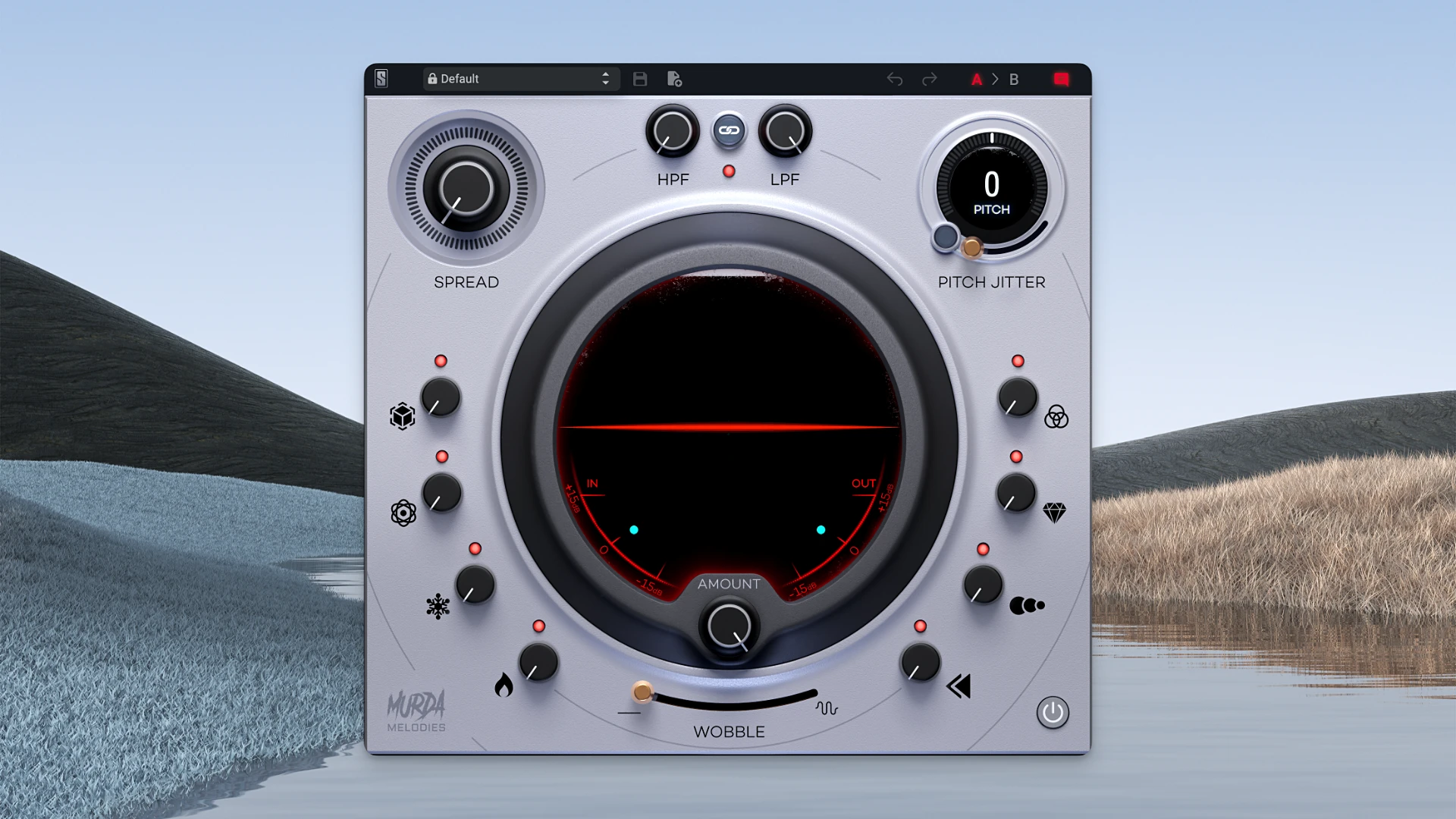 Slate Digital Murda Melodies