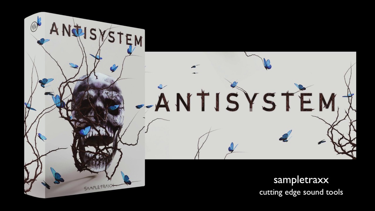 Sampletraxx – Emergency (Kontakt)