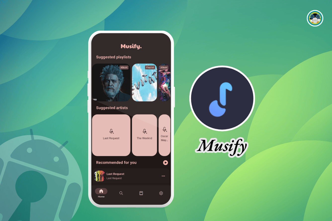 Musify 2026