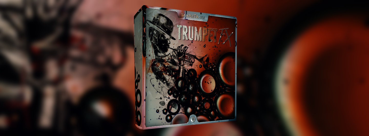 SampleTraxx – Trumpet FX (Kontakt, WAV)