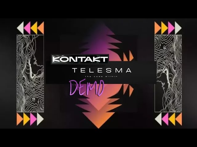 OGX – Telesma (Kontakt)