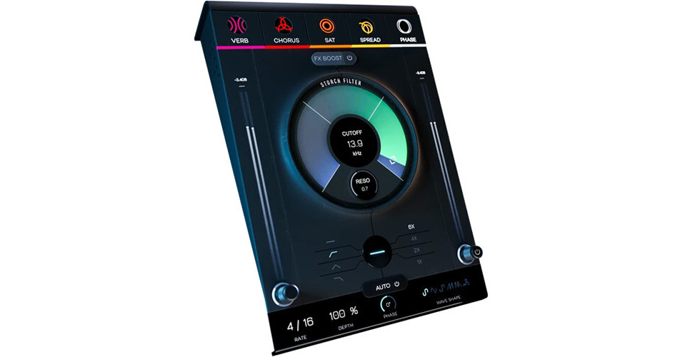 Slate Digital Storch Filter