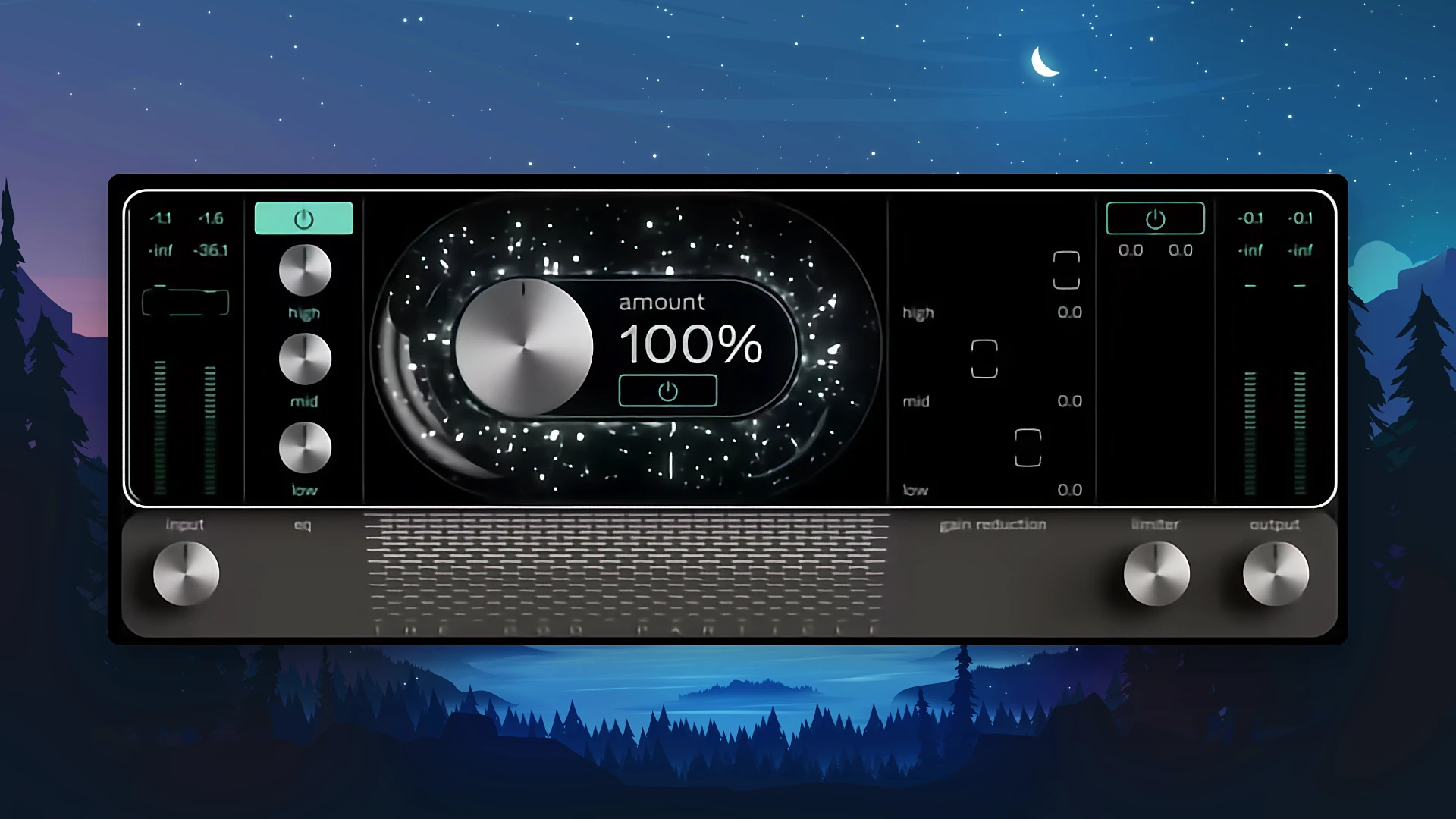 Cradle The God Particle