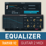 Algoriffix Transkr V2 for Mac Free Download