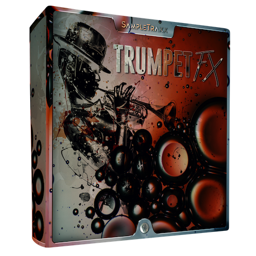 SampleTraxx – Trumpet FX (Kontakt, WAV)