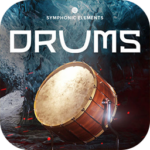 uJAM Symphonic Elements DRUMS Free Download