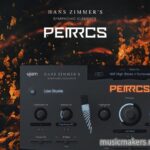 uJAM Symphonic Elements PERRCS Free Download