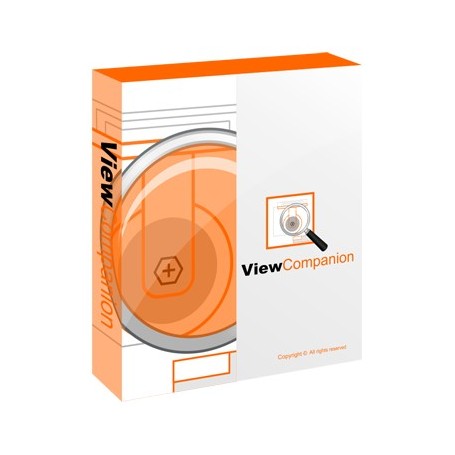 ViewCompanion Premium 2025