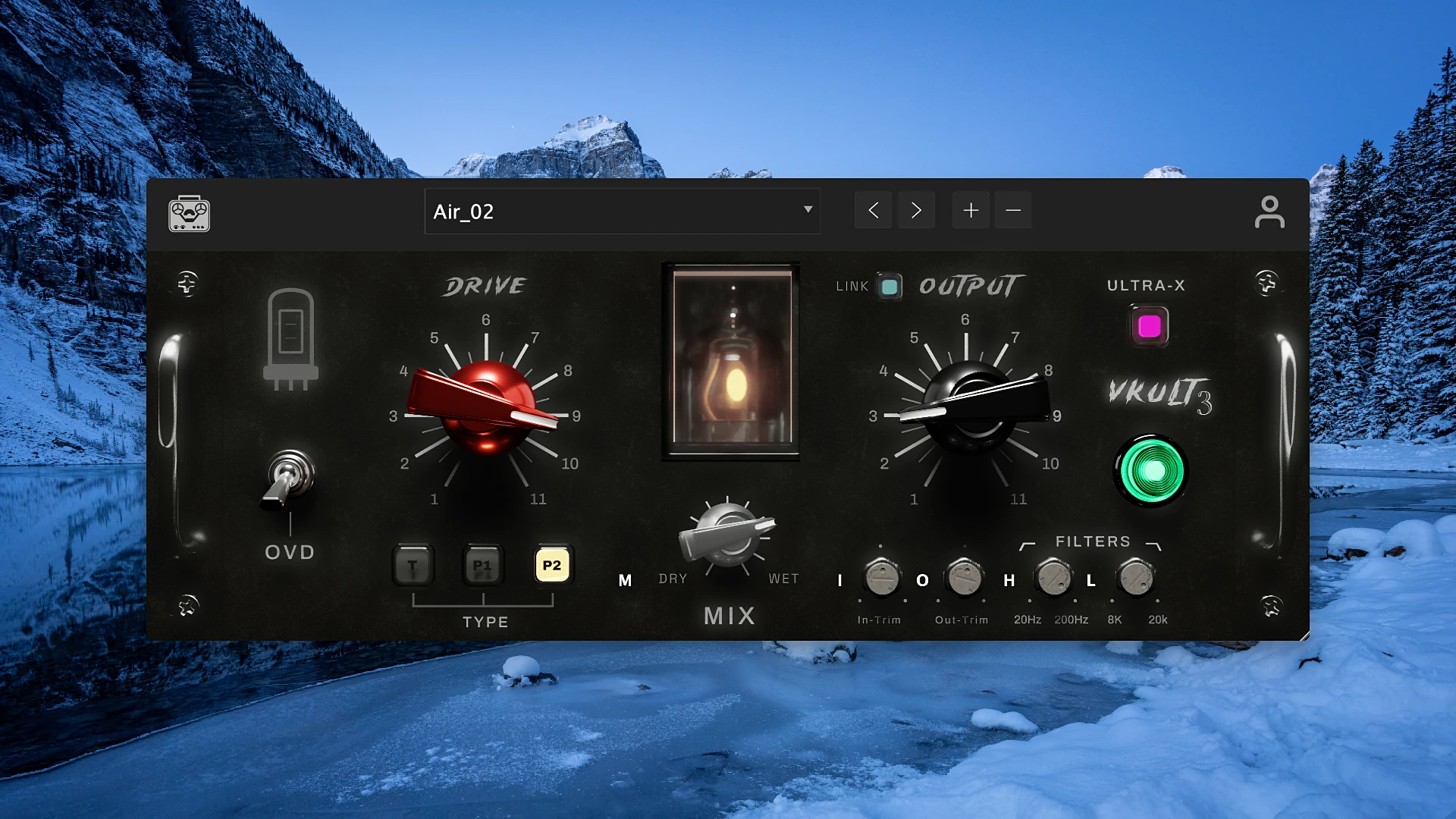 Tone Empire Valvekult 3