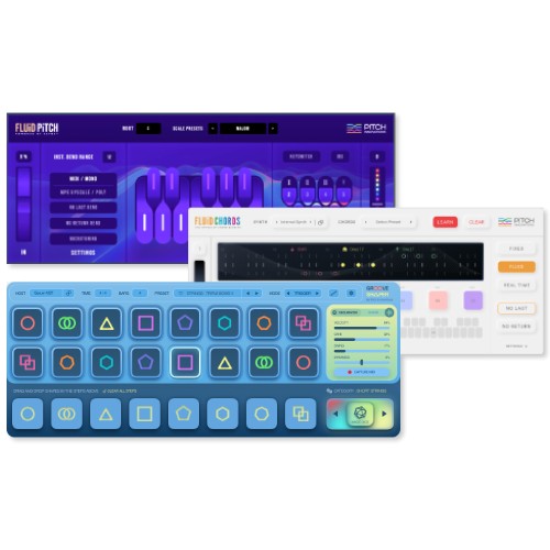 Pitch Innovations – Everything Bundle