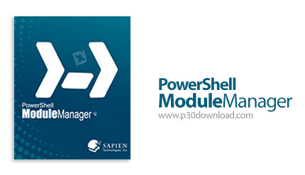 SAPIEN PowerShell ModuleManager 2026