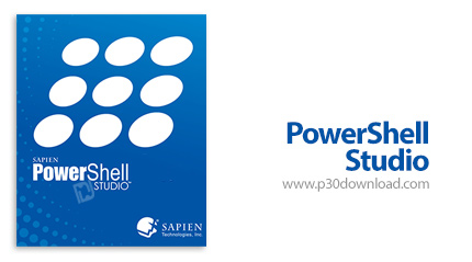 SAPIEN PowerShell Studio 2026