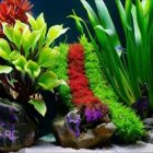 AI Aquarium Screensaver Free Download