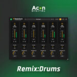 Acon Digital Remix Drums for Mac Free Download