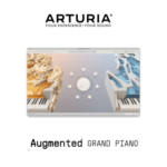 Arturia Augmented Grand Piano for Mac Free Download