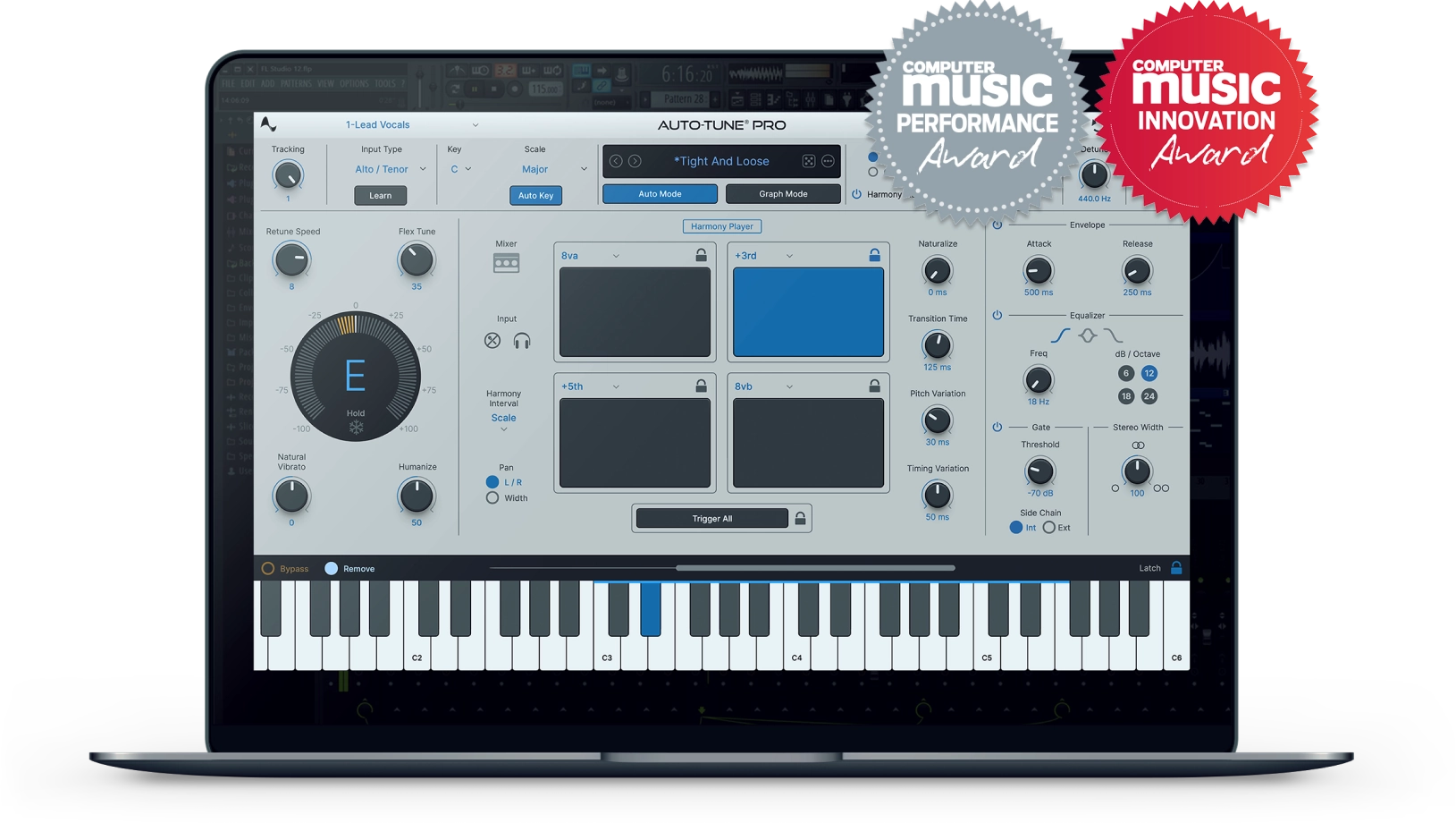 Antares – Auto-Tune Pro v11. 0. 0