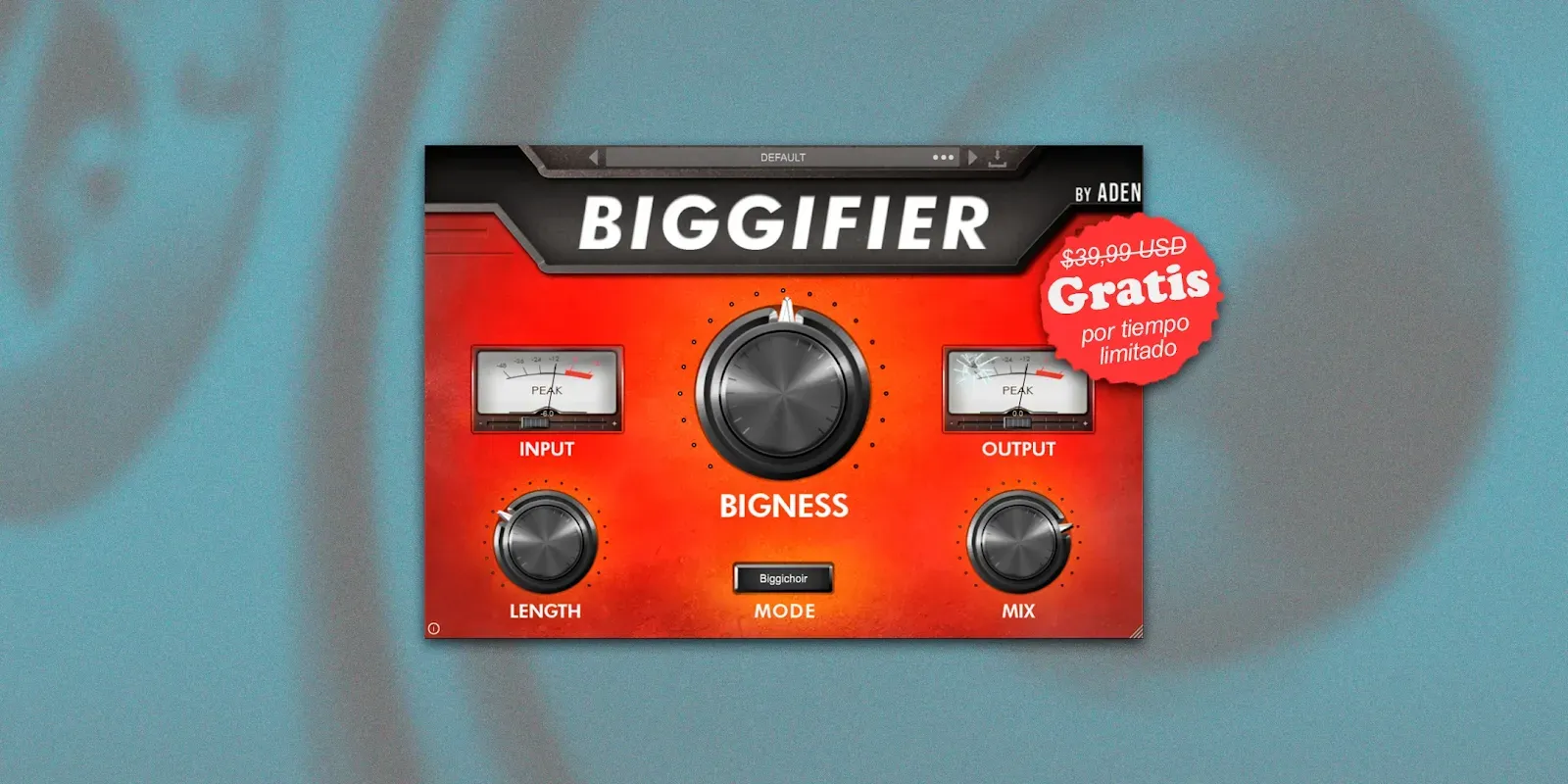 WA Production Biggifier By Aden