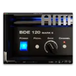 Bogren Digital Ampknob BDE for Mac Free Download