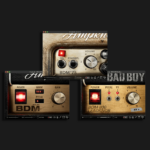 Bogren Digital Ampknob BDM 800 Badboy for Mac Free Download