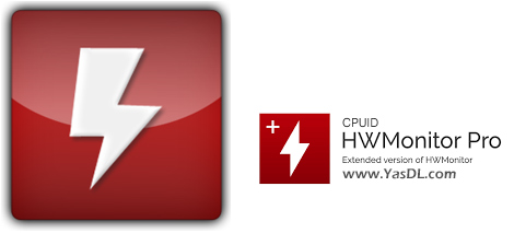 CPUID HWMonitor Pro 2026
