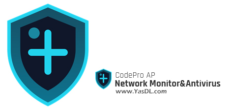 CodePro AP Network Monitor And Antivirus 2026